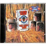The Guess Who - Canned Wheat - Cd Importado