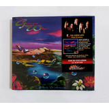 The Guess Who - Plein D' Amour (slipcase) (cd Lacrado)