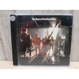 The Guess Who- The Best Of- Usa- Cd