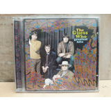 The Guess Who-greatest Hits-nacional Cd