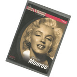 The Hollywood Collection Marilyn Monroe Dvd Lacrado
