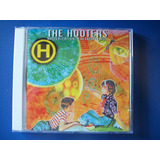 The Hooters - Cd, Edição 1996