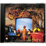 The Hooters - Out Of Body - Cd Japonês