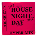 The House Night And Day -