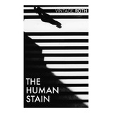 The Human Stain, De Roth, Philip.