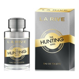 The Hunting Man La Rive Masculino