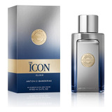 The Icon Elixir Eau De Parfum