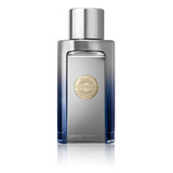 The Icon Elixir Edp Perfume Masculino 100ml Selo Adipec