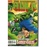 The Incredible Hulk N° 20 -em