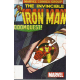 The Invincible Iron Man 149 -