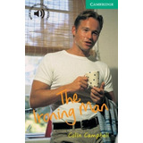 The Ironing Man - Cambridge English Readers - Level 3