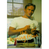 The Ironing Man - Cambridge English Readers - Level 3