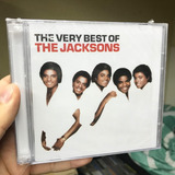 The Jacksons - The Very Best