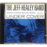 The Jeff Healey Band - Under