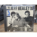 The Jeff Healey Band See The