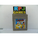 The Jetsons Original Game Boy Gb Gba Gbc - Loja Fisica Rj