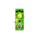 The Juicer Anz1 Mooer Pedal Overdrive