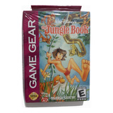 The Jungle Book Lacrado Para Game