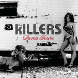 The Killers Sams Town Cd Nuevo.