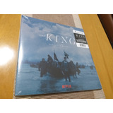 The King - Trilha Sonora Filme