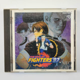 The King Of Fighters '97 Snk