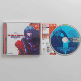 The King Of Fighters 2000 Dreamcast