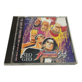 The King Of Fighters 94 Neo