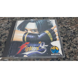 The King Of Fighters 95 Neo Geo Cd - Original Completo - Snk