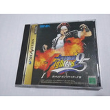 The King Of Fighters 95 Original