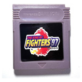 The King Of Fighters 97 |
