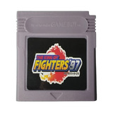 The King Of Fighters 97 Fita