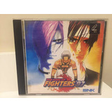The King Of Fighters 97 Neo