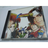 The King Of Fighters 98 Original - Neo Geo Cd