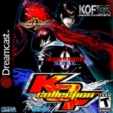 The King Of Fighters Collection 3