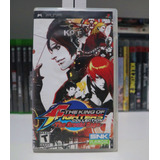 The King Of Fighters Collection Orochi