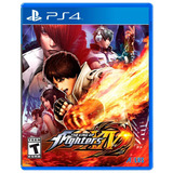 The King Of Fighters Xiv