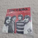 The Kinks - Lola / Berkeley