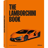The Lamborghini Book - By Michael