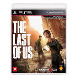 The Last Of Us - Sony