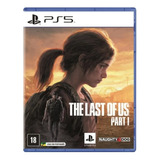 The Last Of Us Part 1