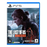 The Last Of Us Part 2