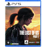 The Last Of Us Part I