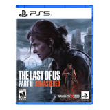 The Last Of Us Part Ii