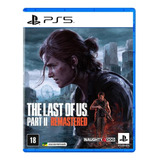 The Last Of Us Part Il