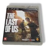 The Last Of Us Ps3 Dublado