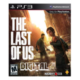 The Last Of Us Ps3 Dublado