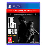 The Last Of Us Remasterizado Para