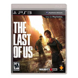 The Last Of Us Standard