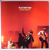 The Last Shadow Puppets - The Dream Synopsis Ep [cd]