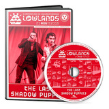 The Last Shadow Puppets Dvd Lowlands Festival 2016